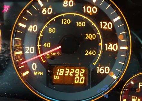 2008 Infiniti Fx35 from USA, damaged, VIN JNRAS08U08X104478